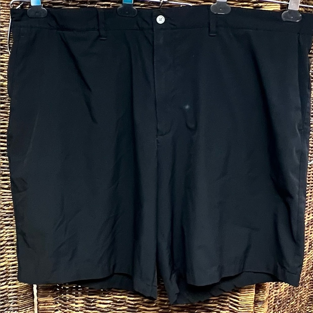 Polo- Ralph Lauren All Day Beach Shorts- Black 46B,‎ Authentic